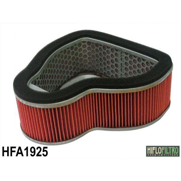 Filtre Aer Strada Hiflofiltro AIR FILTER HFA1925 - VTX1300`02-